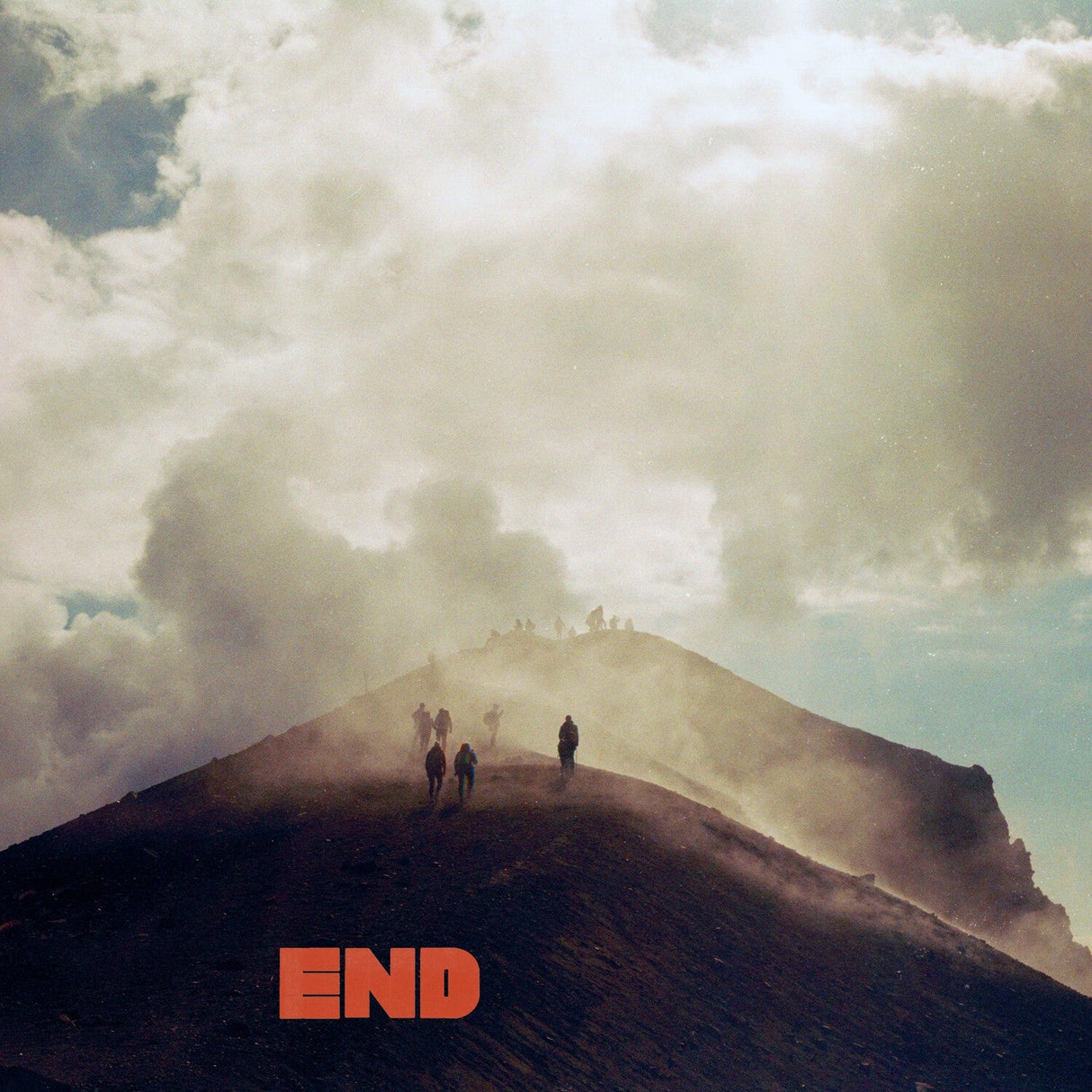 End (180G)