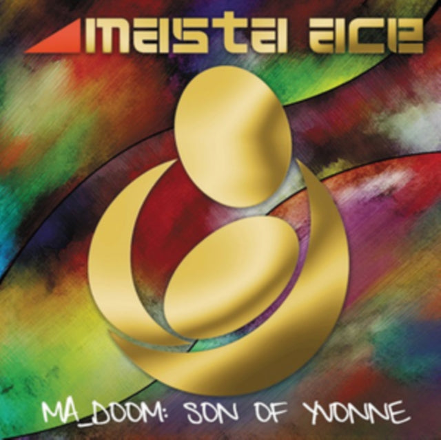 Masta Ace & Mf Doom - Ma_Doom: Son Of Yvonne (2LP)