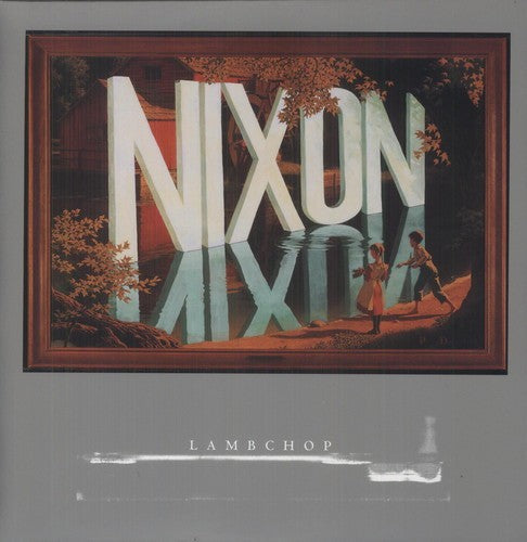 Nixon (CD/LP)