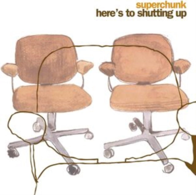 Here's To Shutting Up (2CD)