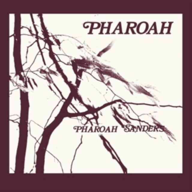 Pharoah (Deluxe Edition) (2LP)