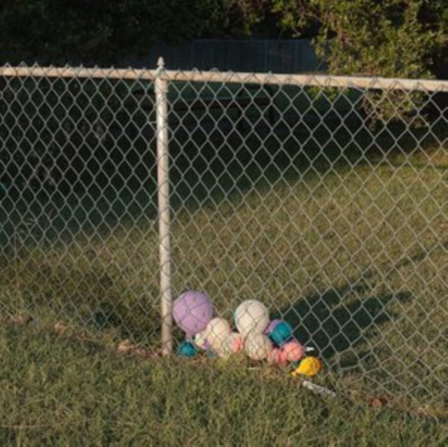 Bummer Year (Violet LP Vinyl)