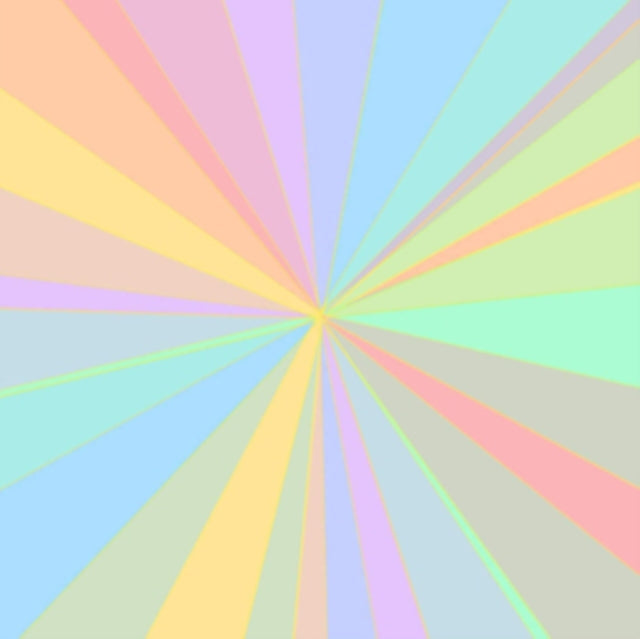 Jennah Barry - Holiday - LP Vinyl