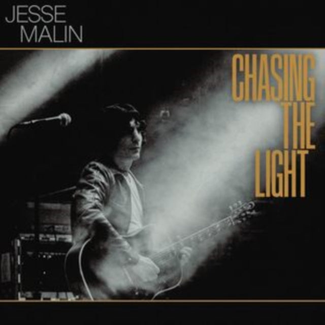 Jesse Malin - Chasing The Light - LP Vinyl