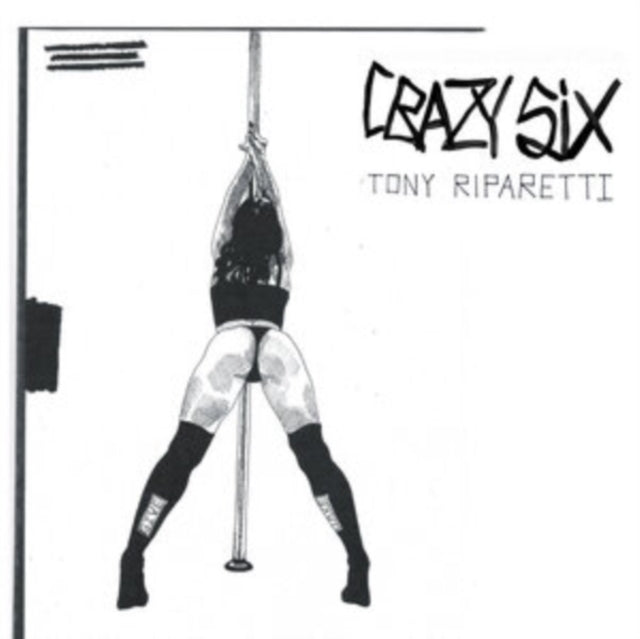 Crazy Six Ost
