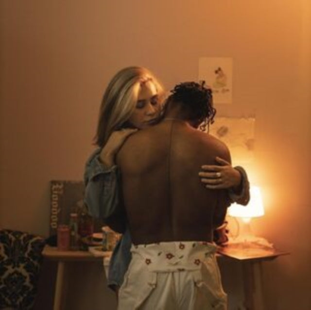 Don't Trip (Red LP Vinyl)