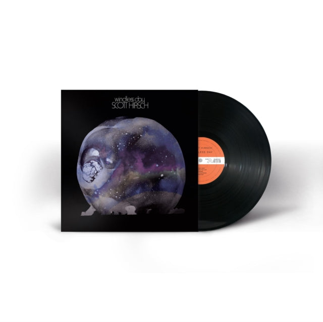 Scott Hirsch - Windless Day - LP Vinyl