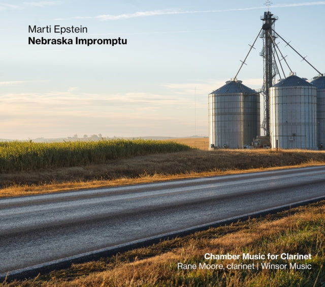 Epstein: Nebraska Impromptu