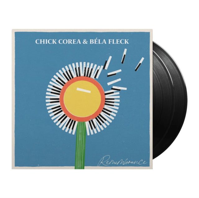 Remembrance (180G/2LP)