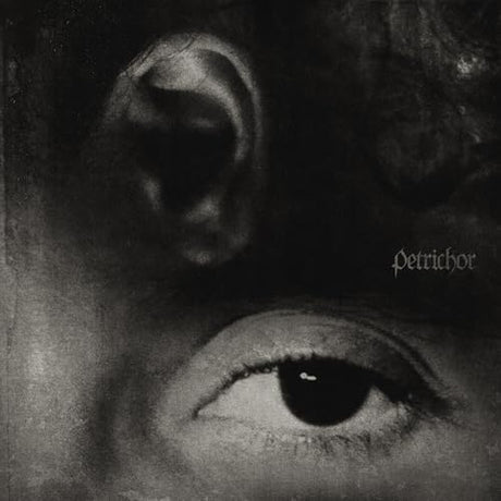 PETRICHOR (CD)