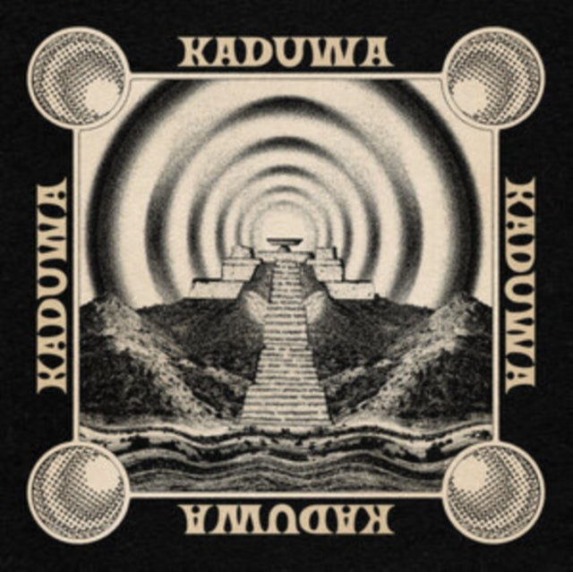 Kaduwa (2LP)