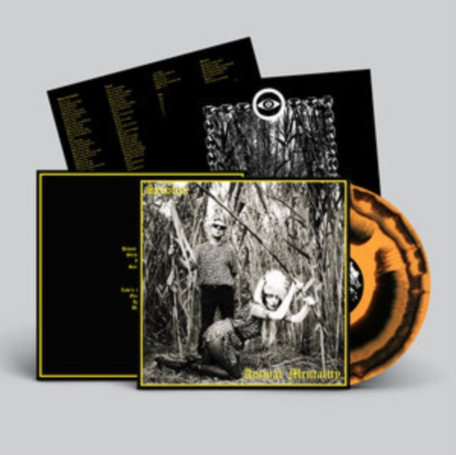 Animal Metality (Coloured LP Vinyl)