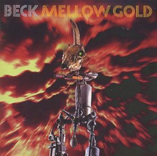 Mellow Gold