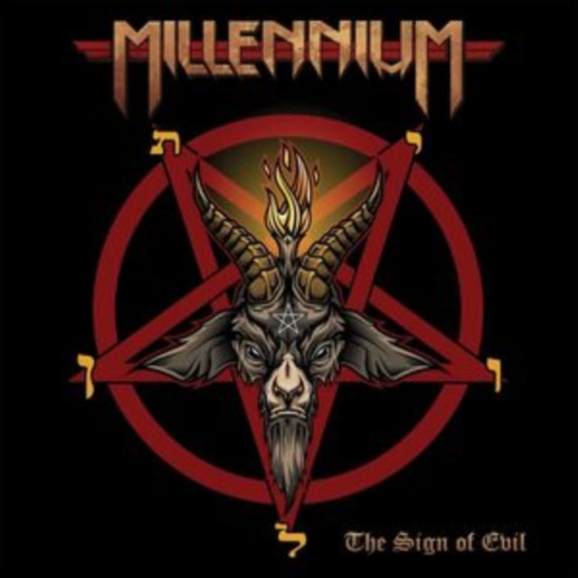 Sign Of Evil