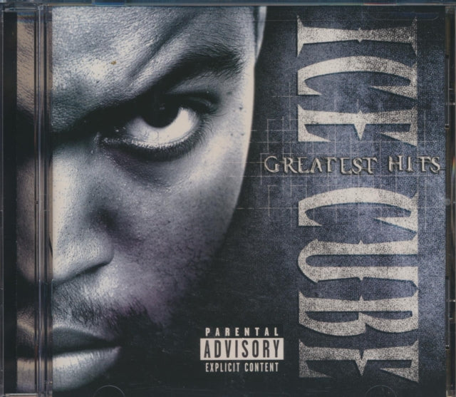 Ice Cube - Ice Cube's Greatest Hits - CD