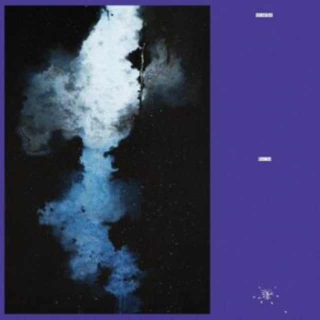 Anti-God Hand - Blight Year - LP Vinyl