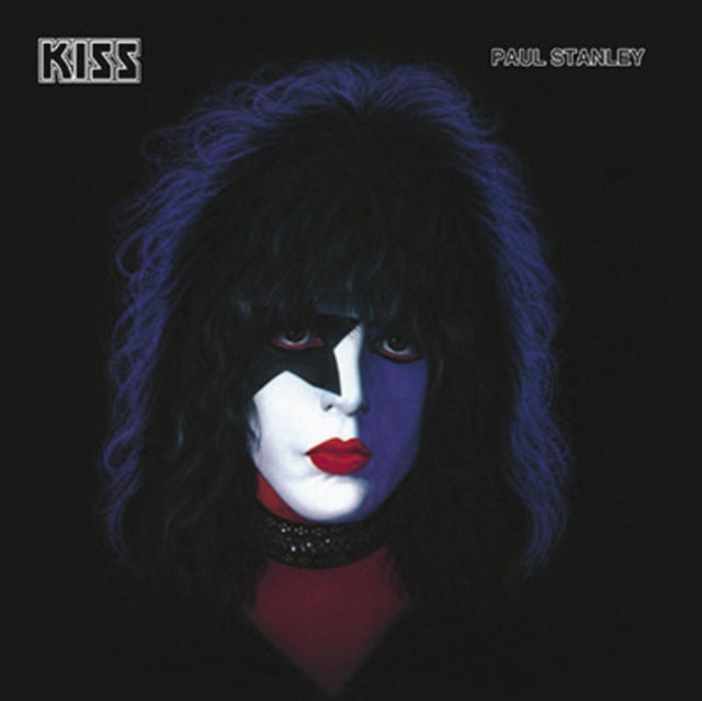 Kiss - Paul Stanley - CD