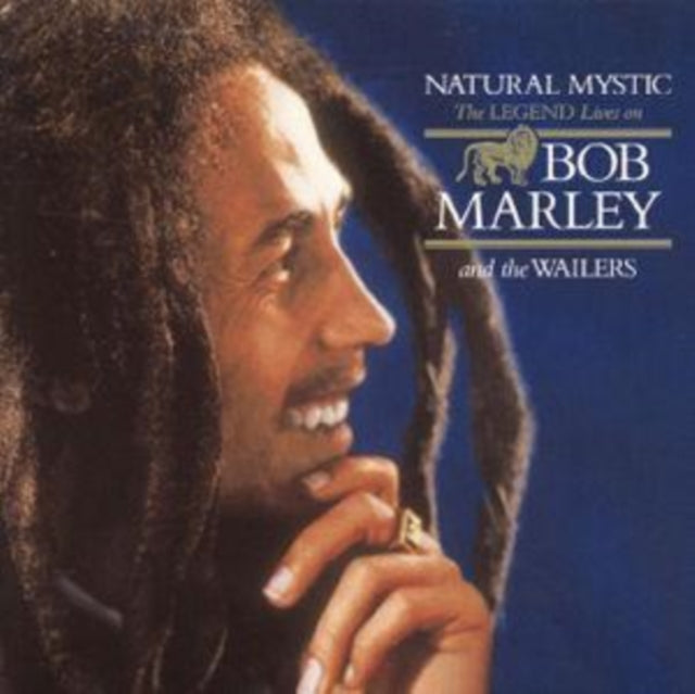 Natural Mystic