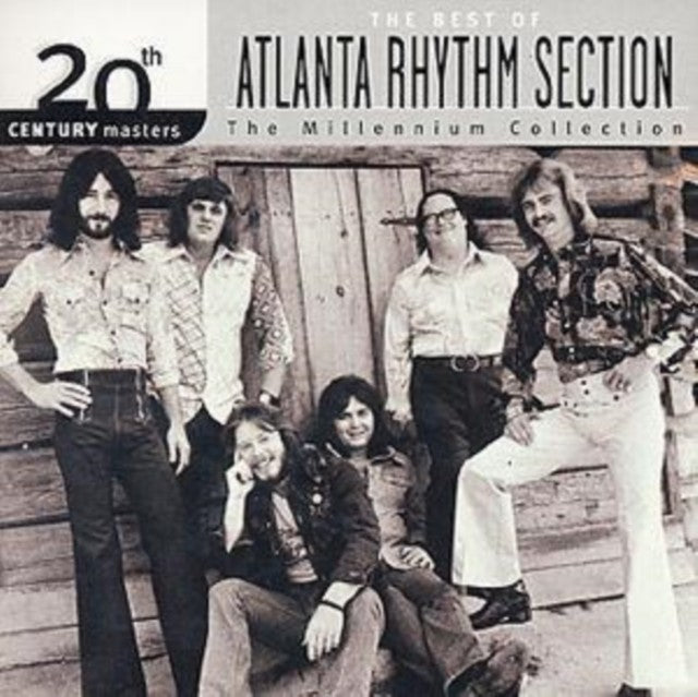 Millennium Collection: 20Th Century Masters