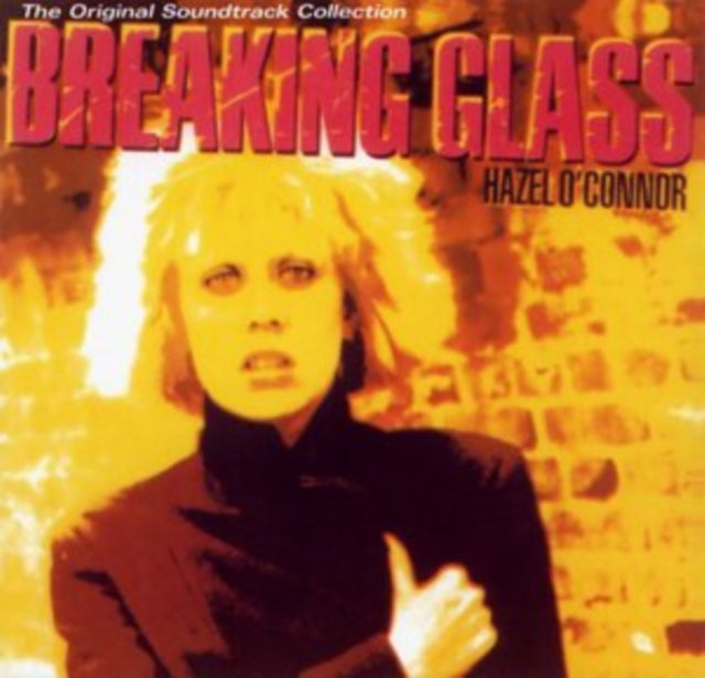 Breaking Glass O.S.T.