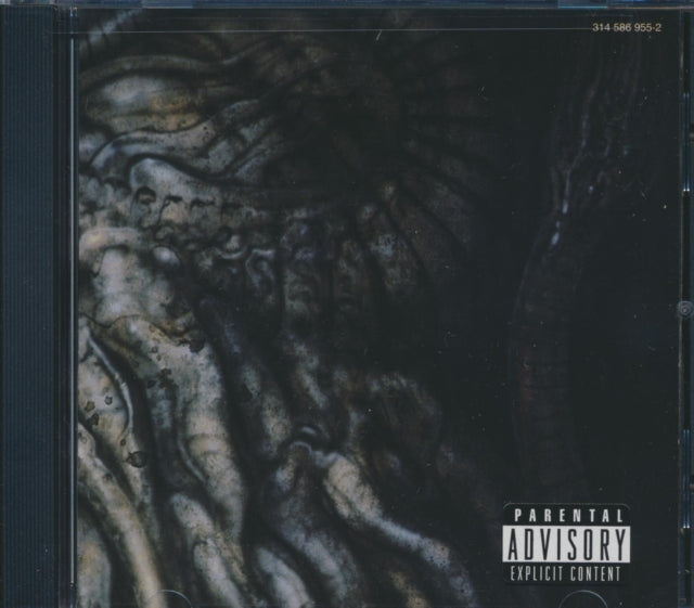 Danzig 3: How Gods Kill