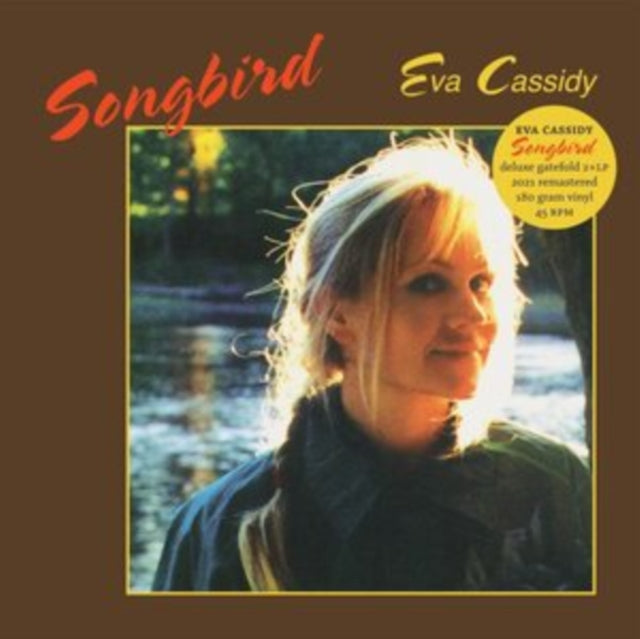 Songbird (Deluxe/2LP/45RPM)