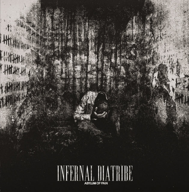 Asylum Of Pain