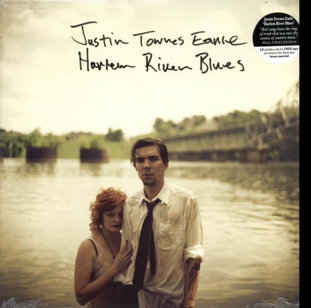 Harlem River Blues