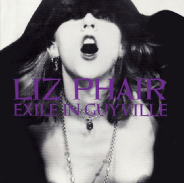 Exile In Guyville (2LP 25Th Anniversary)