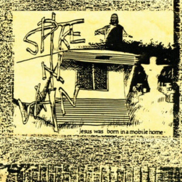 Jesus Was Born In A Mobile Home (Expanded Edition/2LP)