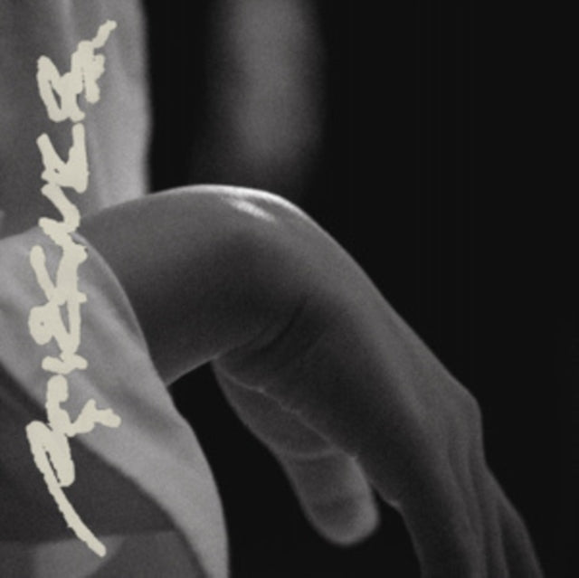 Tissues (2LP/Red Vinyl)