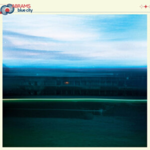 Blue City