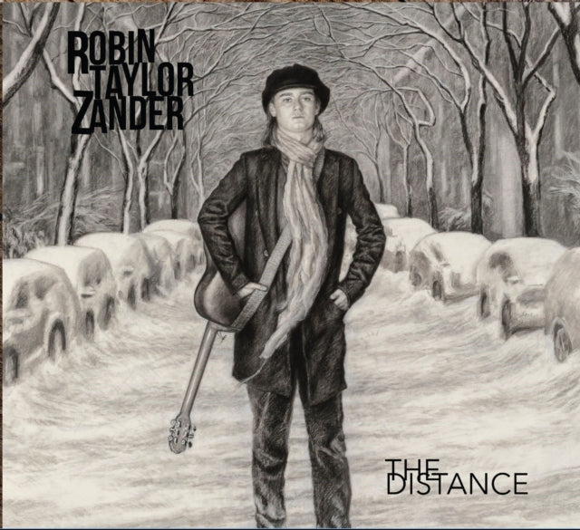 Distance
