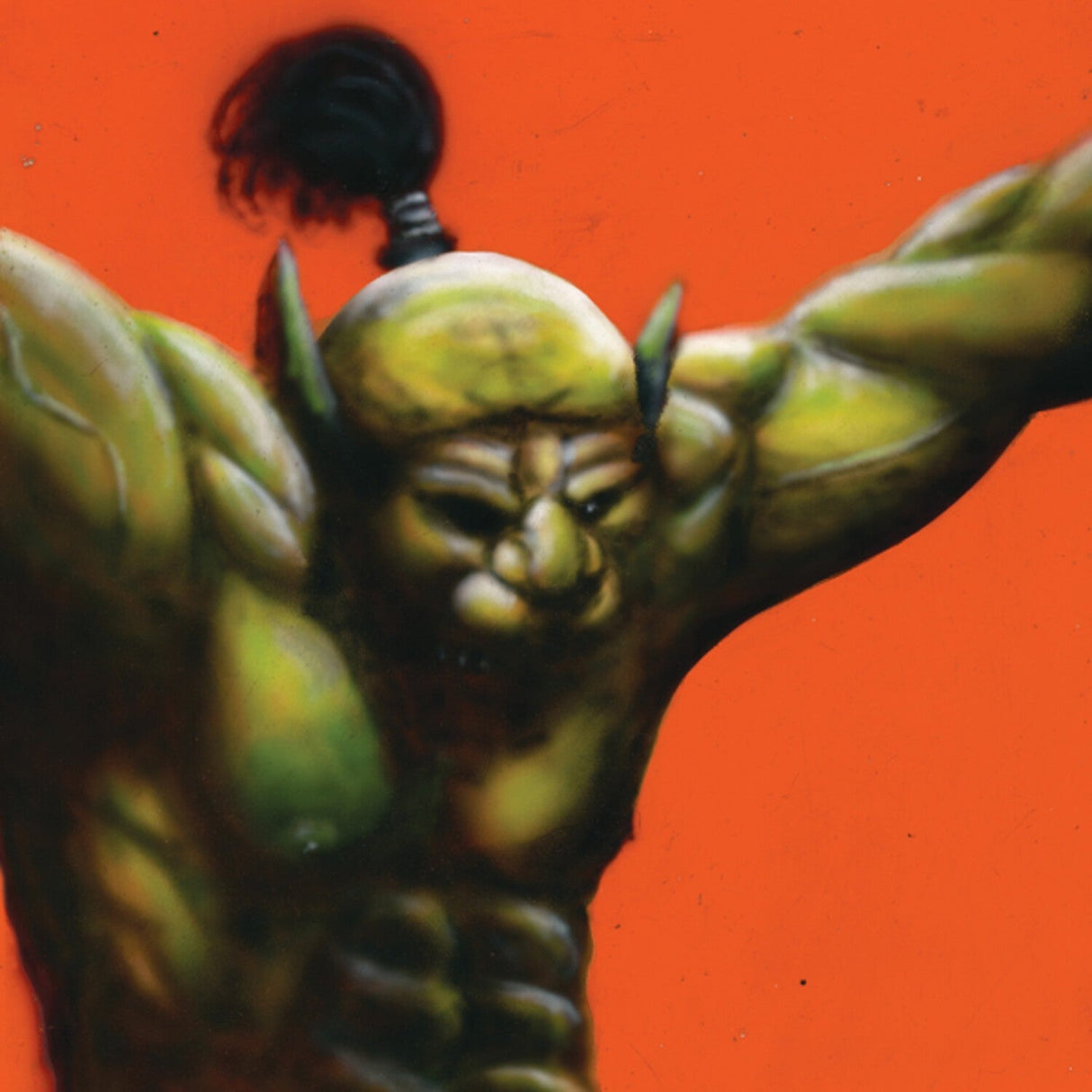 Face Stabber (2LP)