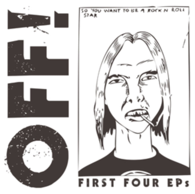First Four Eps (Deep Purple LP Vinyl) (I)