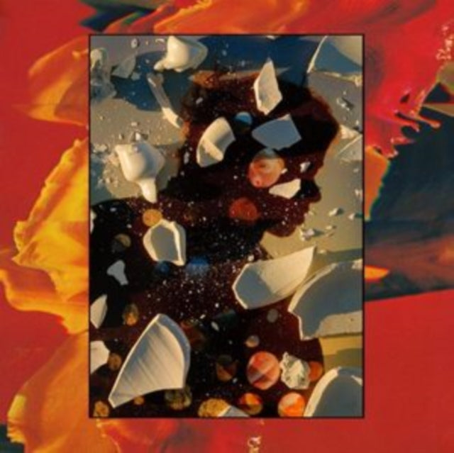 Sugar The Bruise Ep (Milky White LP Vinyl)