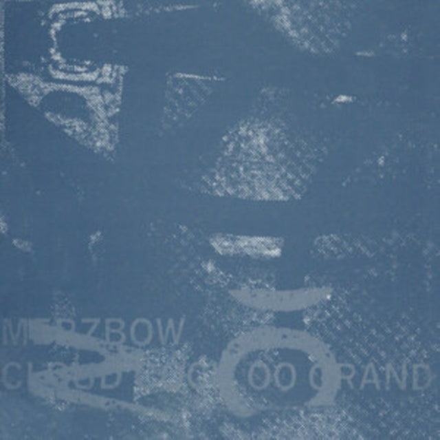 Cloud Cock Oo Grand (2LP)