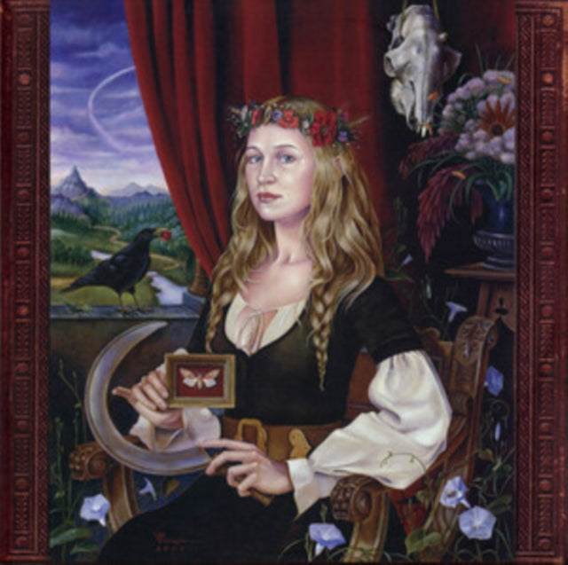 Joanna Newsom - Ys - LP Vinyl