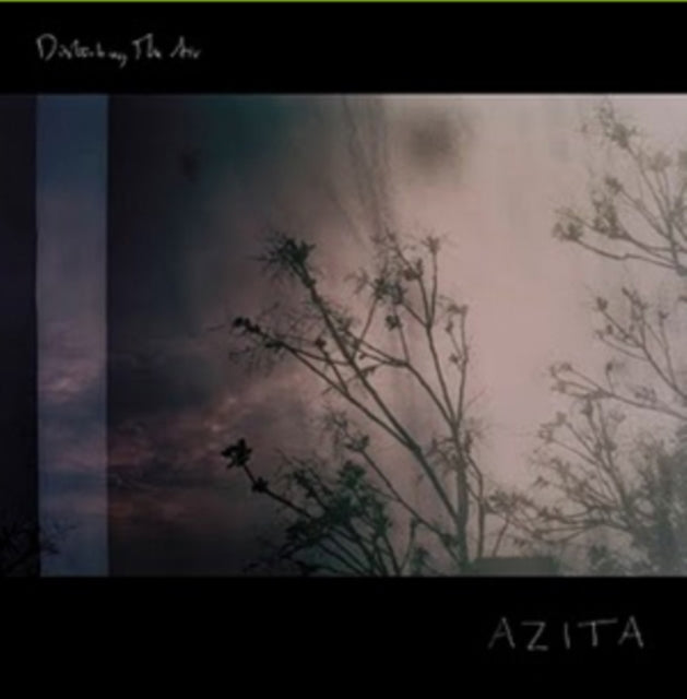 Disturbing The Air