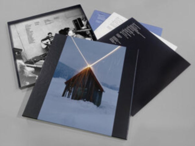 Gastr Del Sol - We Have Dozens Of Titles (3LP)