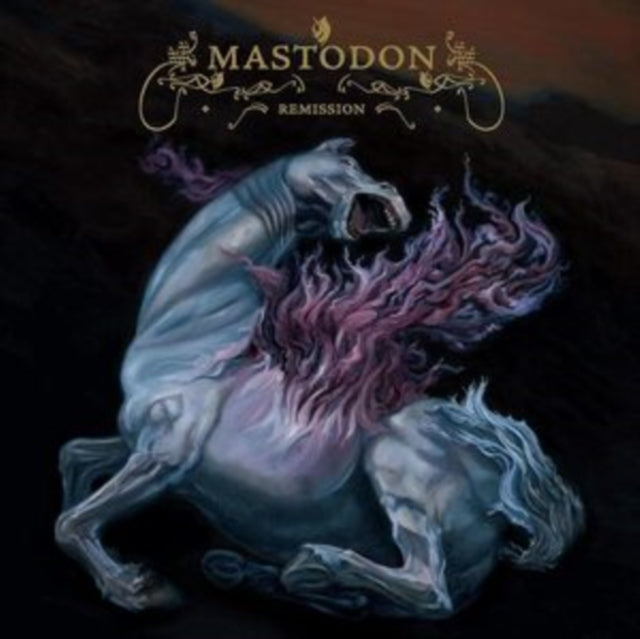 Remission (Neon Violet Vinyl/2LP)
