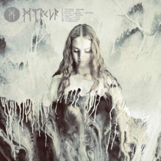 Myrkur (Coloured LP Vinyl)