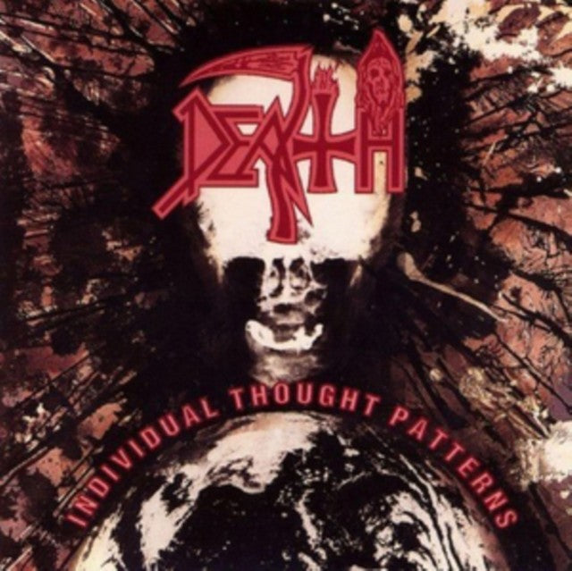 Individual Thought Patterns - Reissue