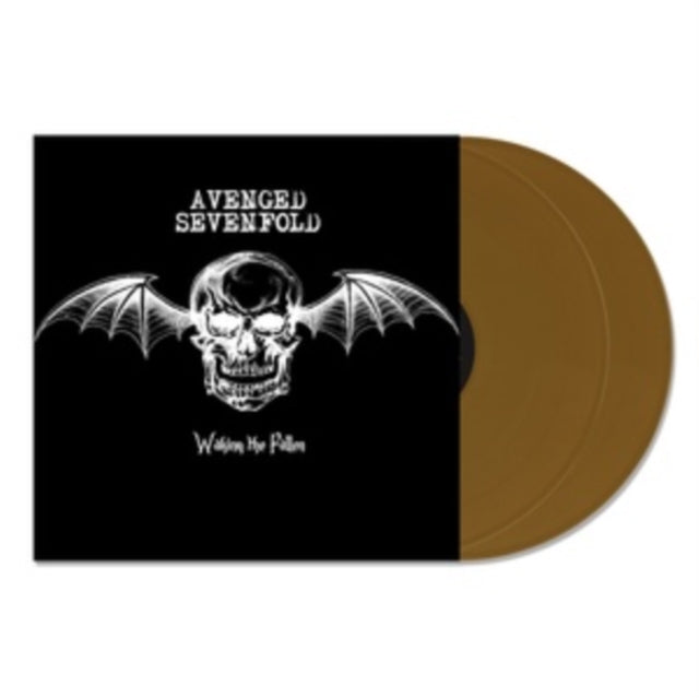 Waking The Fallen (Gold Vinyl/2LP)