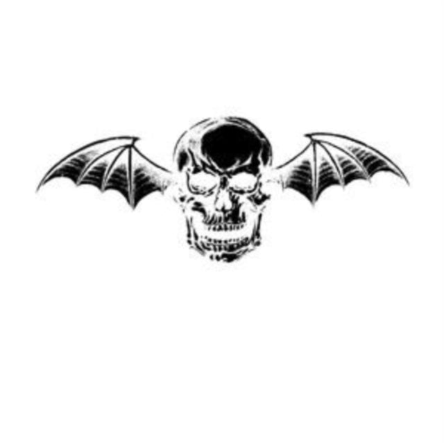 Avenged Sevenfold (Red Vinyl/2LP)