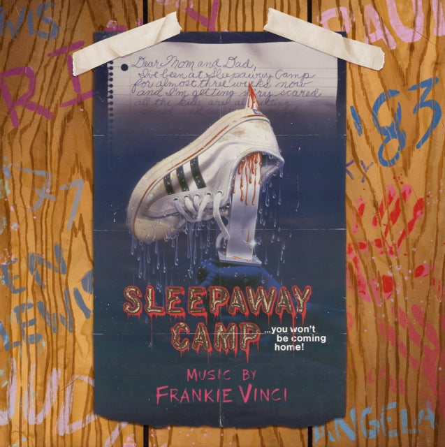 Sleepaway Camp (Ost)