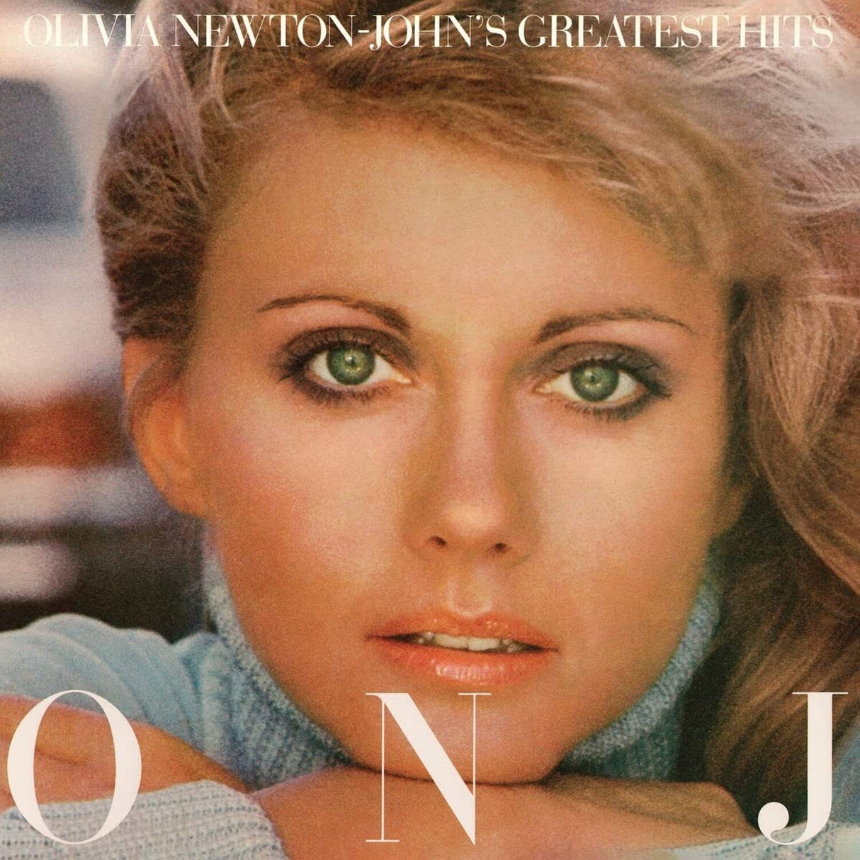 Olivia Newton-John's Greatest Hits (Deluxe Edition/2LP)