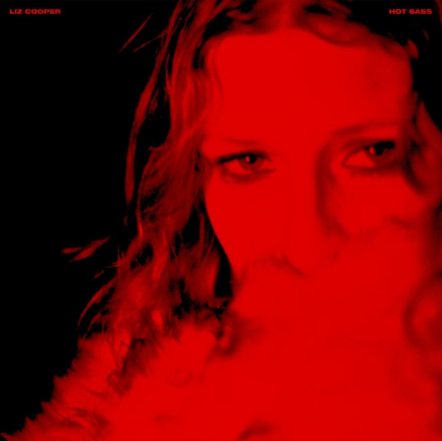 Hot Sass (2LP)