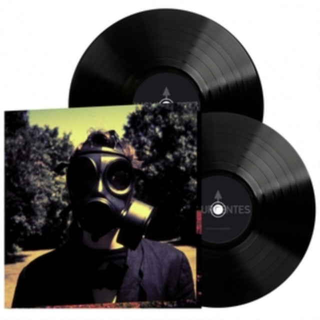 Insurgentes (2LP)
