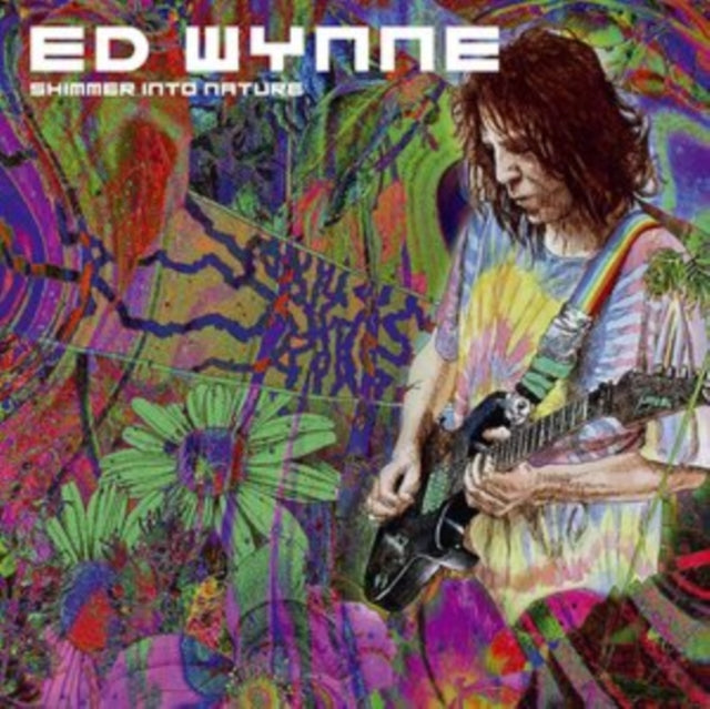 Shimmer Into Nature (Expanded Version)